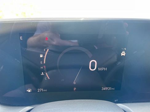 Used 2025 Buick Encore GX Preferred FWD image 17