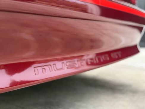 Used 1988 Ford Mustang GT image 21