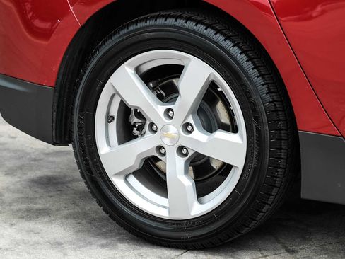Used 2015 Chevrolet Volt w/ Enhanced Safety Package 1 FWD image 57