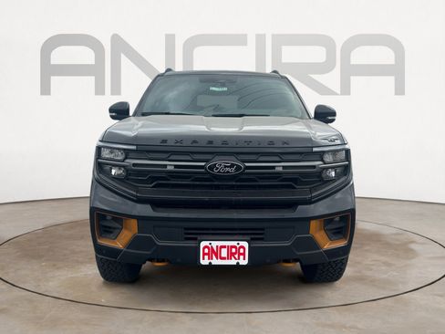 New 2025 Ford Expedition Tremor image 5