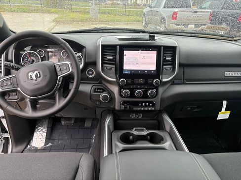 New 2025 RAM 1500 Big Horn image 13