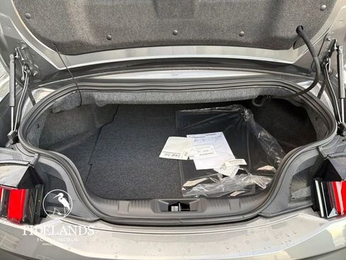 New 2026 Ford Mustang Premium w/ Bronze Appearance Package image 12