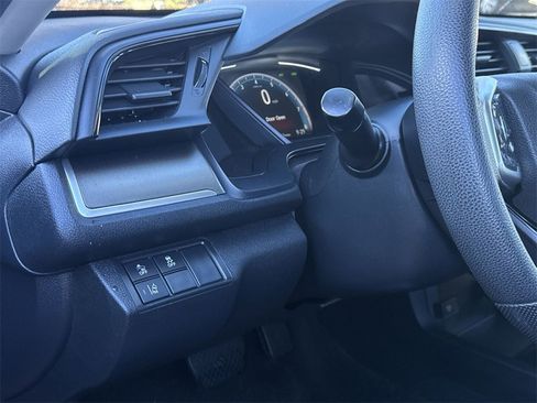 Used 2020 Honda Civic LX image 10