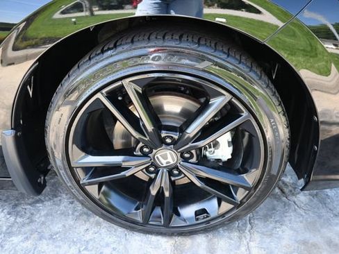 Used 2025 Honda Civic Si image 11