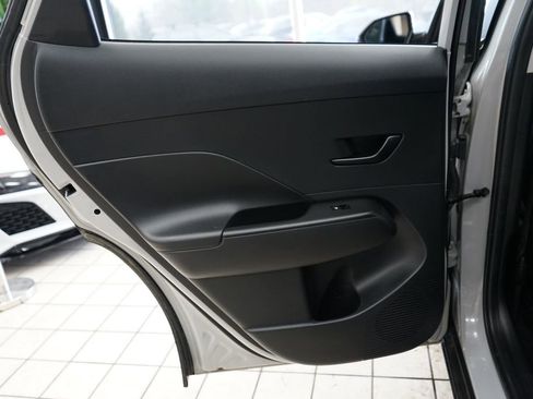 Used 2024 Hyundai Kona SEL image 43