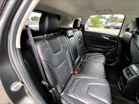 Used 2016 Ford Edge Titanium AWD/4WD image 20