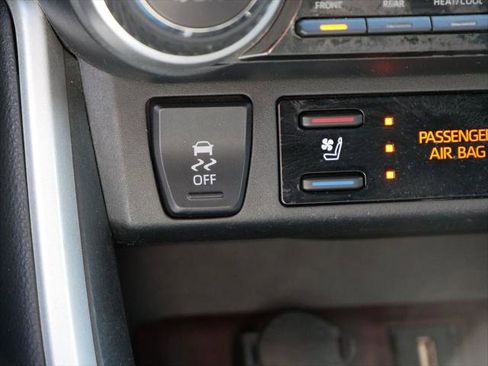 Certified 2022 Toyota RAV4 Limited image 21