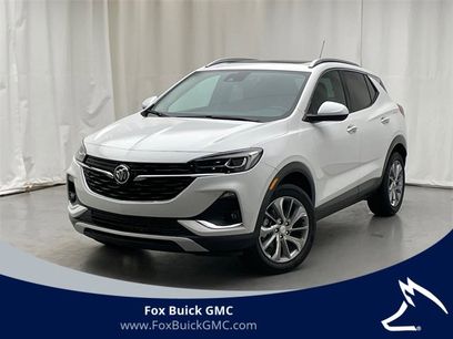 Certified 2023 Buick Encore GX Essence w/ Experience Buick Package