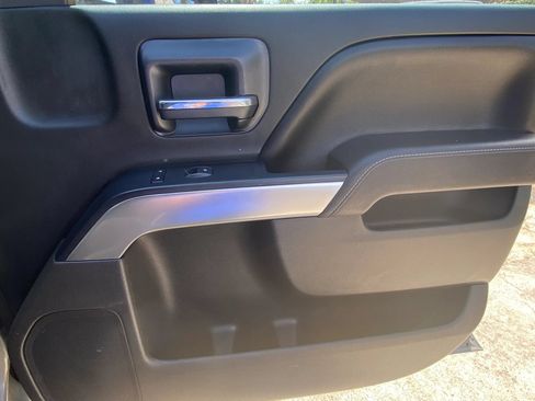 Used 2017 Chevrolet Silverado 1500 LT w/ Max Trailering Package RWD image 17