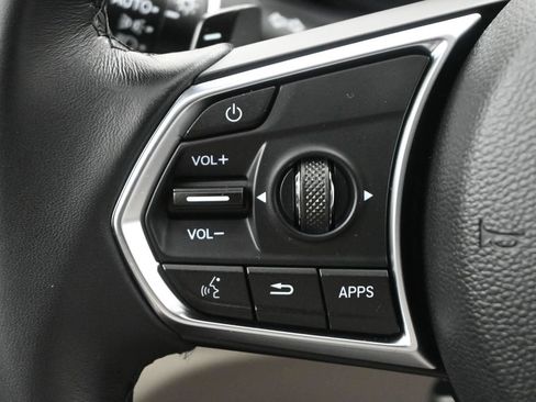 Used 2025 Acura RDX SH-AWD w/ Technology Package image 8