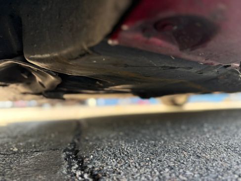 Used 2001 BMW M3 Convertible image 33