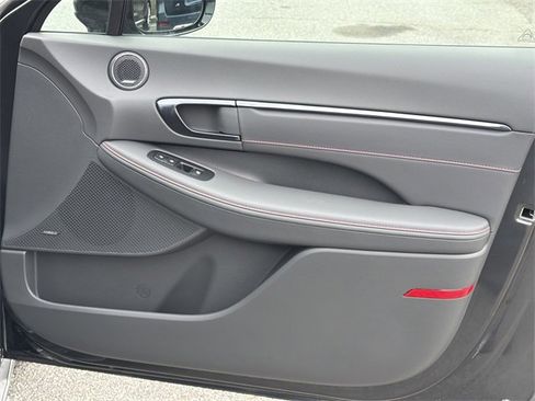 New 2026 Hyundai Sonata N Line image 14
