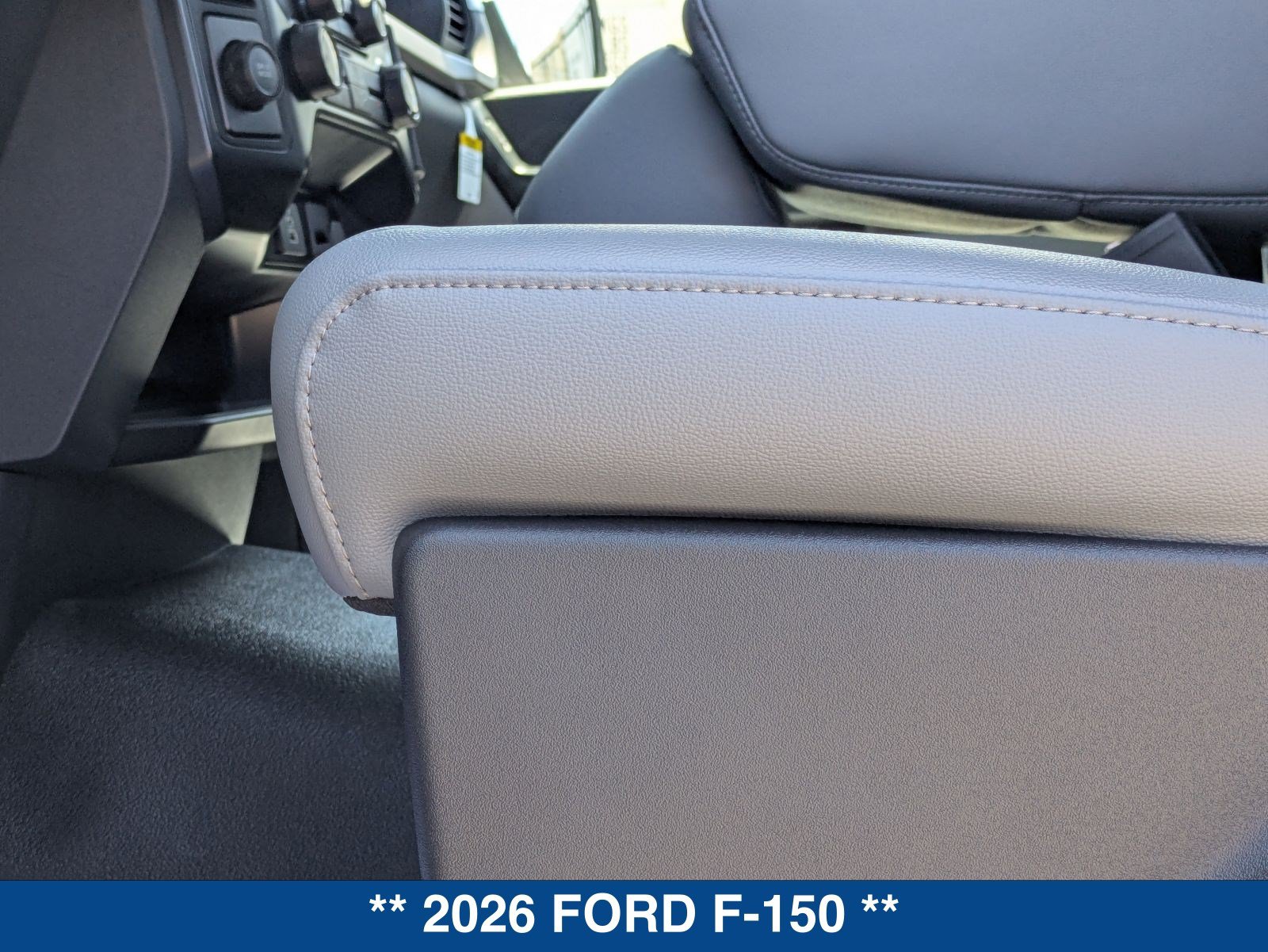 New 2026 Ford F150 XL RWD image 20