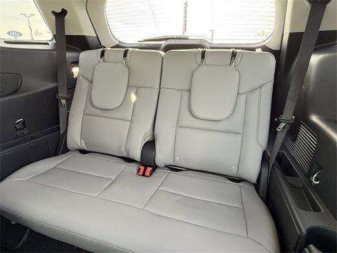 New 2026 Ford Explorer Active w/ Active Comfort Package image 14