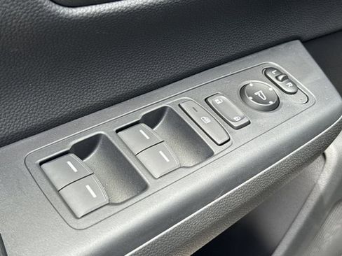 New 2026 Honda CR-V Sport-L image 25