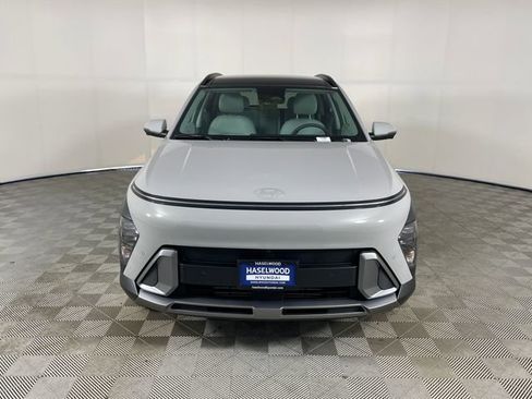 New 2026 Hyundai Kona Limited AWD/4WD image 25