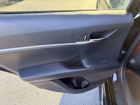 Used 2023 Toyota Camry TRD image 14