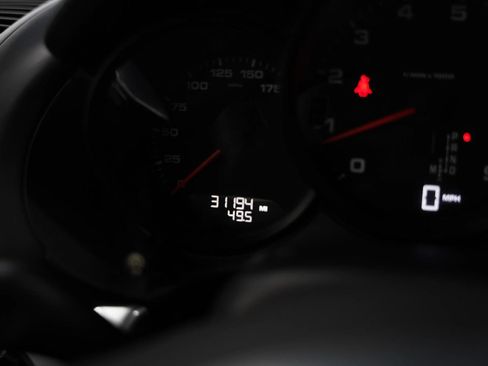 Used 2016 Porsche Cayman RWD image 37