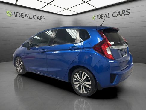Used 2016 Honda Fit EX image 7