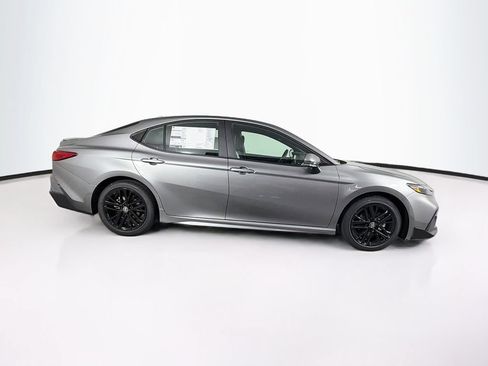 New 2026 Toyota Camry SE FWD image 10
