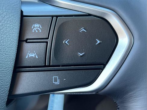 New 2026 Lexus NX 450h+ NX 450h+ Luxury image 20