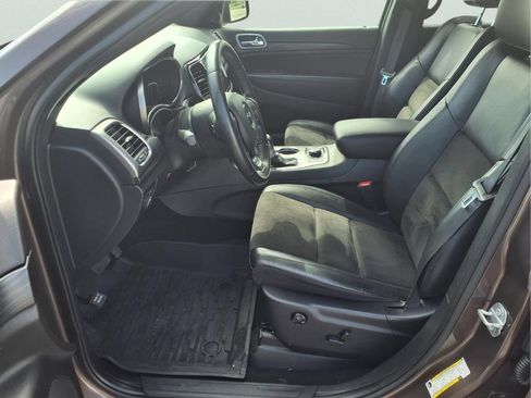 Used 2020 Jeep Grand Cherokee Laredo w/ Quick Order Package 2BN North AWD/4WD image 20