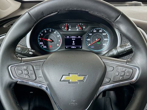 Used 2024 Chevrolet Malibu RS w/ LPO, Floor Liner Package FWD image 12