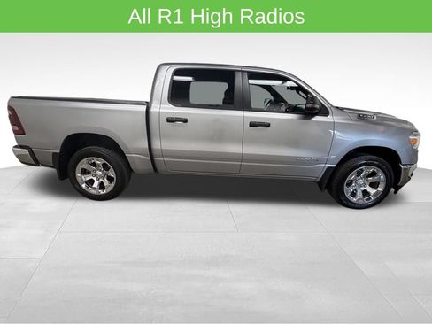 Used 2023 RAM 1500 Big Horn AWD/4WD image 9