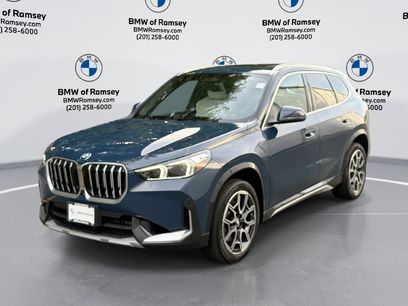 Used 2026 BMW X1 xDrive28i w/ Technology Package