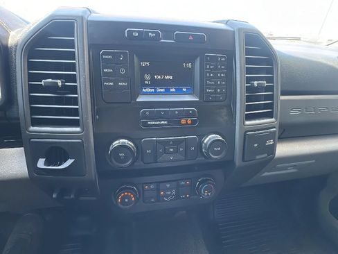 Used 2019 Ford F450 XL w/ Power Equipment Group RWD image 14