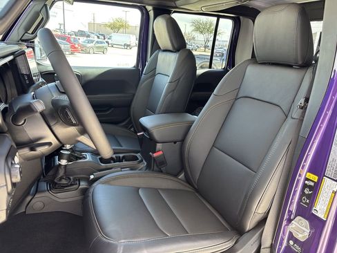 New 2026 Jeep Gladiator Sport image 22