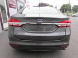 Used 2017 Ford Fusion S image 3