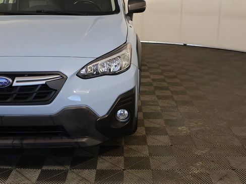 Used 2023 Subaru Crosstrek 2.5i Sport image 15