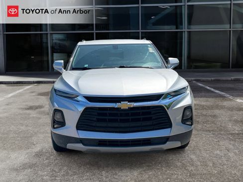 Used 2020 Chevrolet Blazer LT FWD image 6