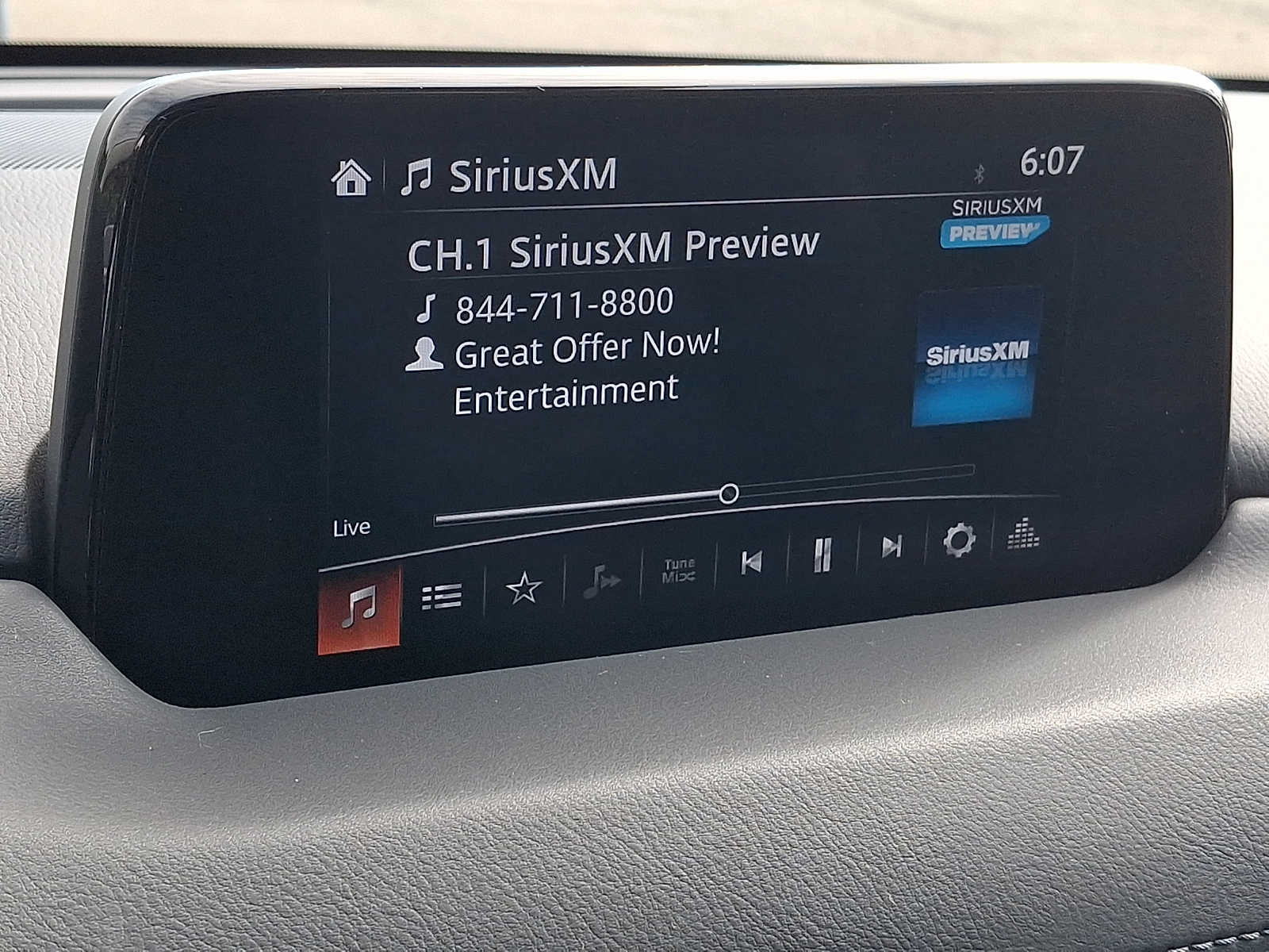 Used 2019 MAZDA CX-5 Grand Touring AWD/4WD image 15