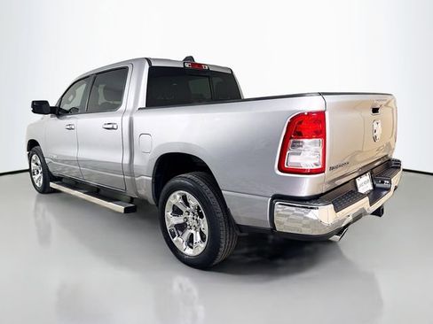 Used 2021 RAM 1500 Big Horn RWD image 7