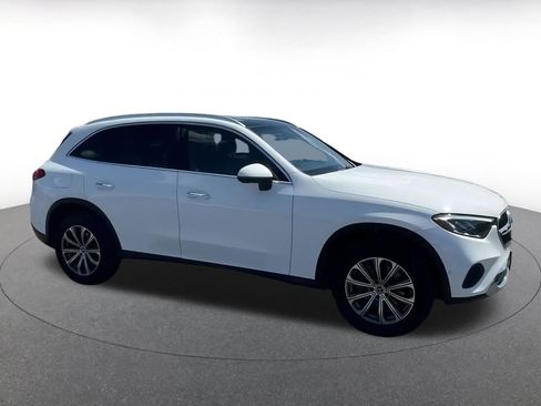 Used 2024 Mercedes-Benz GLC 300 image 16