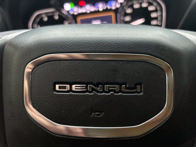 Used 2020 GMC Sierra 2500 Denali w/ Denali Ultimate Package AWD/4WD image 31