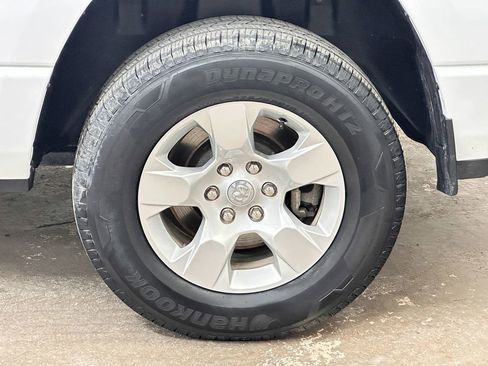 Used 2022 RAM 1500 Big Horn AWD/4WD image 58
