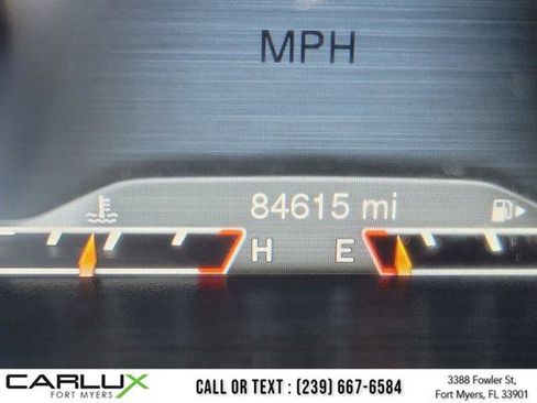 Used 2017 Jeep Cherokee High Altitude image 28