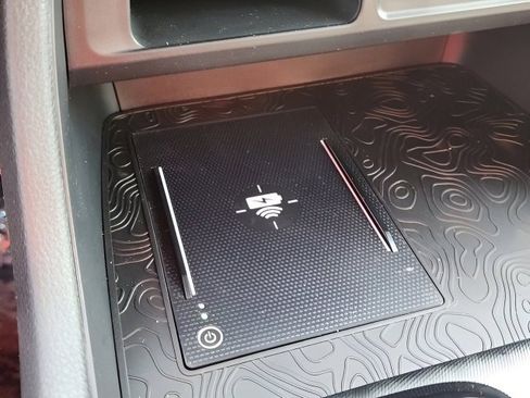 New 2026 Honda Passport TrailSport image 30