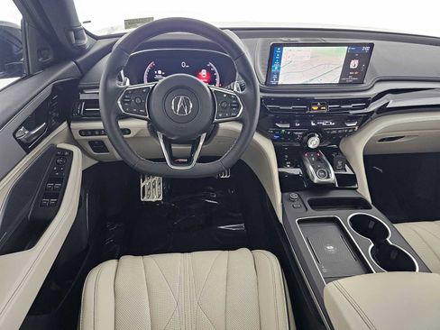 New 2026 Acura MDX A-Spec image 22