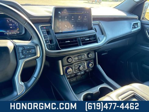 Used 2024 Chevrolet Tahoe LT image 33