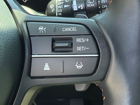 Used 2024 Honda CR-V Sport-L image 18