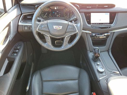 Used 2023 Cadillac XT5 Sportv image 11