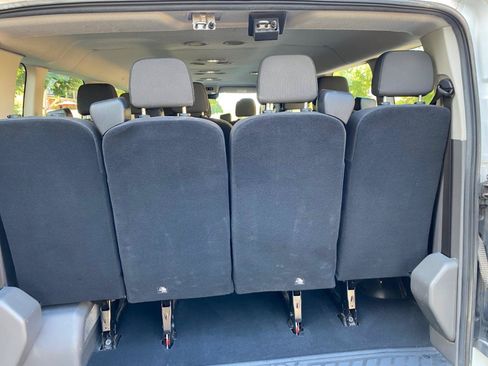 Used 2024 Ford Transit 350 XLT RWD image 7