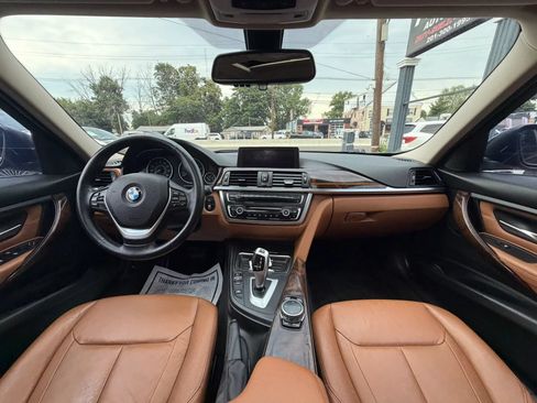 Used 2014 BMW 335i xDrive Sedan AWD/4WD image 34