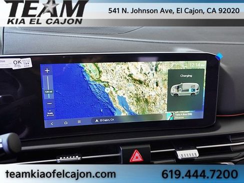 New 2026 Kia Sportage SX Prestige AWD/4WD image 32