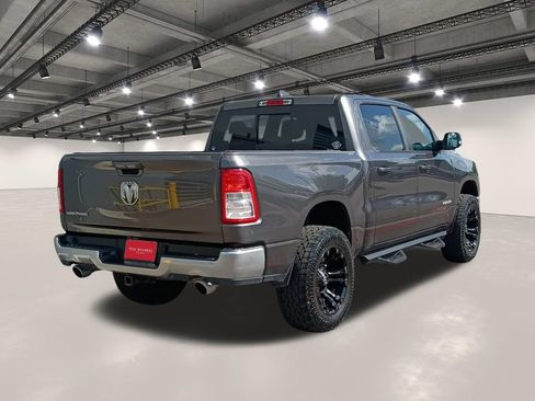 Used 2021 RAM 1500 Lone Star RWD image 16