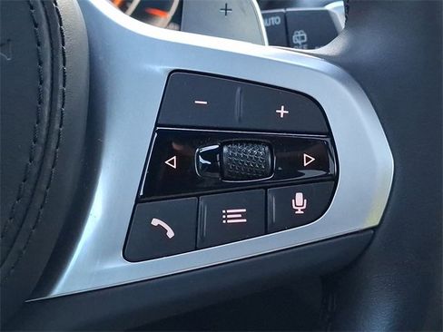 Used 2023 BMW X3 xDrive30i w/ M Sport Package image 25